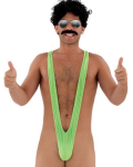 Borat Banana Hammock Sling