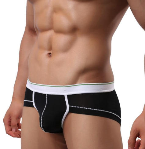 KAYIZU Underwear Comfortable and Cool Briefs