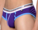 Andrew Christian Show It Low Profile Brief