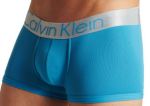 Calvin Klein Steel Micro Low Rise Trunk