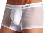 Clever Mens Mesh Bars Boxer