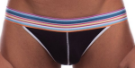 Croota Mens Bikini Thong