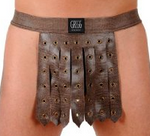 Gladiator Thong Gregg Homme