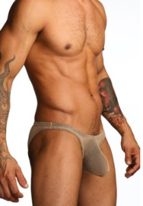 Banana Hammock Underwear