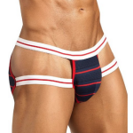 PPU Mens Bare Sides Brief