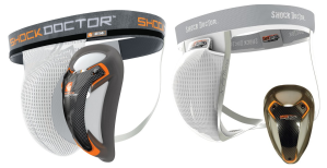 Shock Doctor Ultra Supporter Jockstrap Preview