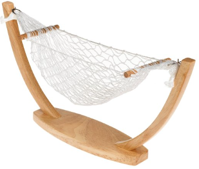 Prodyne Beech wood Fruit and Veggie Banana Hammock