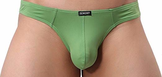 iKingsky T-Back